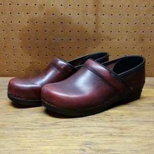 Dansko Clogs